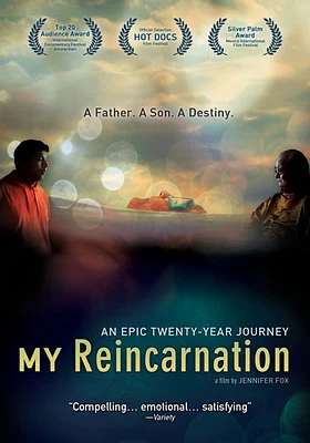 My Reincarnation - USED