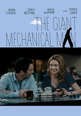 The Giant Mechanical Man - USED
