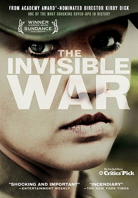 The Invisible War - USED