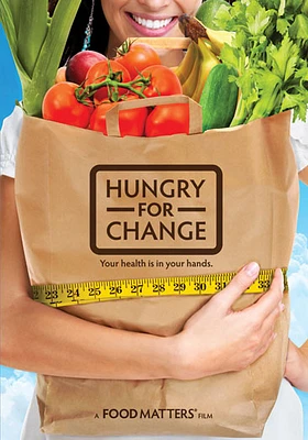 Hungry for Change - USED