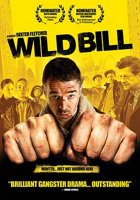 Wild Bill - USED