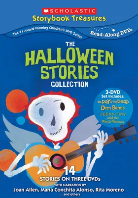 The Halloween Stories Collection