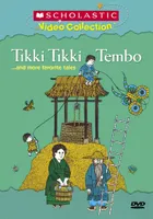 Tikki Tikki Tembo