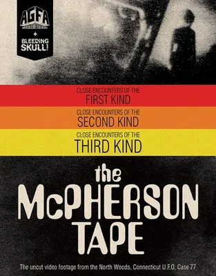 The McPherson Tape