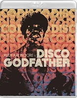Disco Godfather - USED