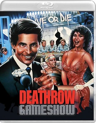 Deathrow Gameshow - USED