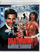 Deathrow Gameshow - USED