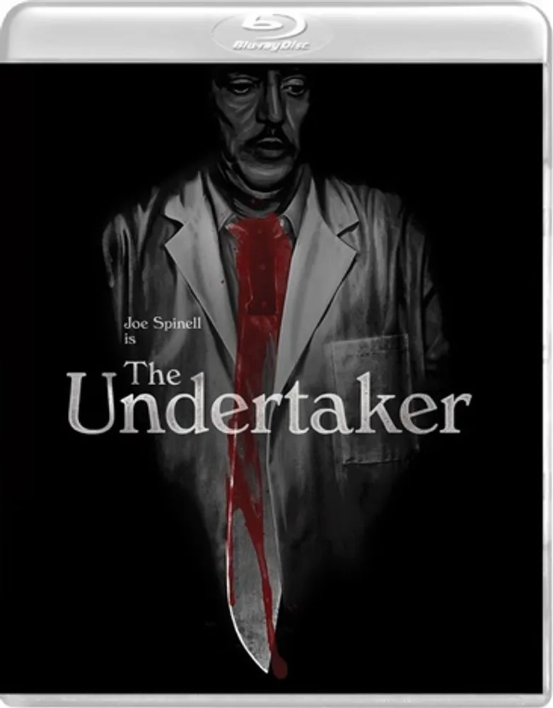 The Undertaker