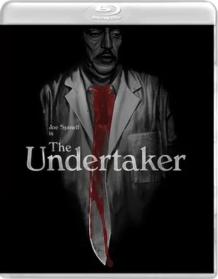 The Undertaker - USED