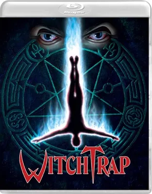 Witchtrap - USED