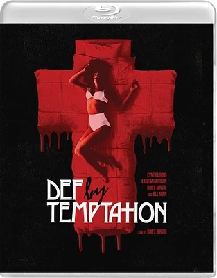 Def By Temptation - USED