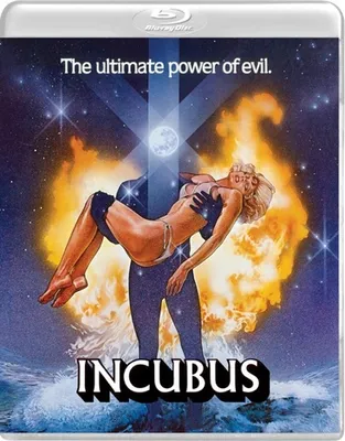 The Incubus