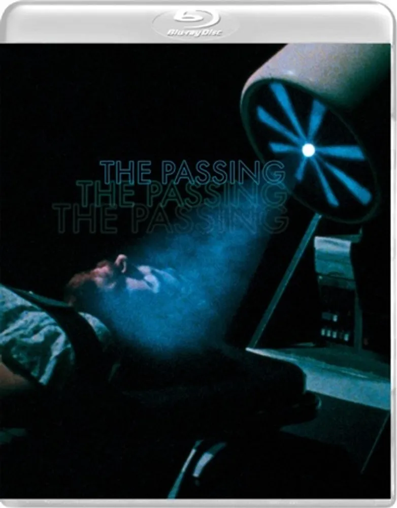 The Passing