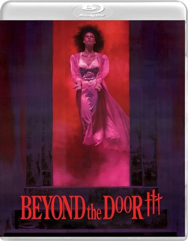 Beyond The Door III - USED