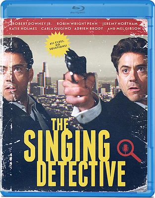 The Singing Detective - USED