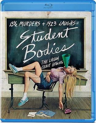 Student Bodies - USED