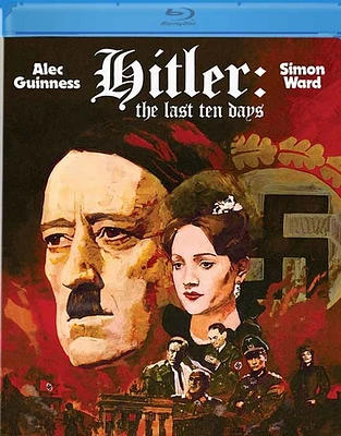 Hitler: The Last Ten Days - USED