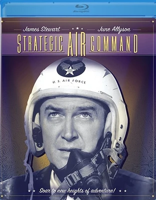 Strategic Air Command - USED