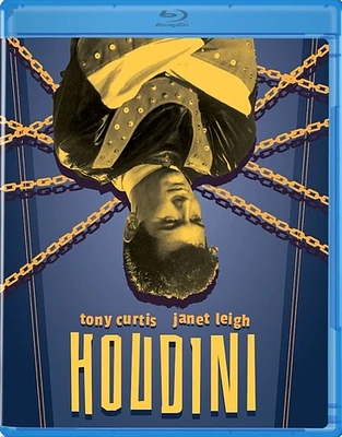Houdini - USED