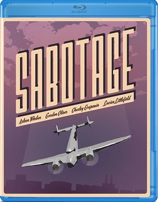 Sabotage - USED