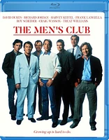 The Men's Club - USED