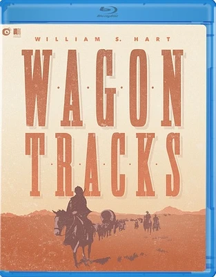 Wagon Tracks - USED