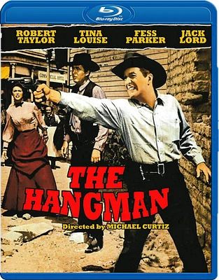 The Hangman - USED