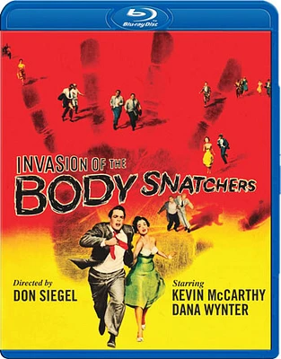 Invasion Of The Body Snatchers