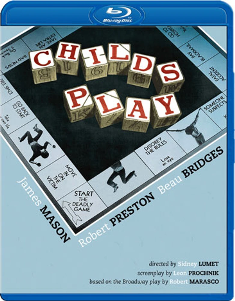 Child's Play - USED