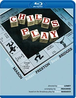 Child's Play - USED