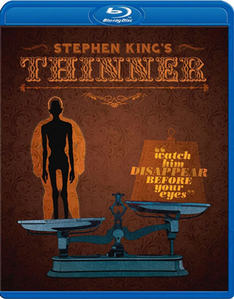Stephen King's Thinner - USED