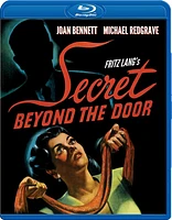 The Secret Beyond The Door - USED