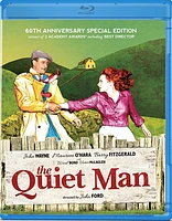 The Quiet Man - USED