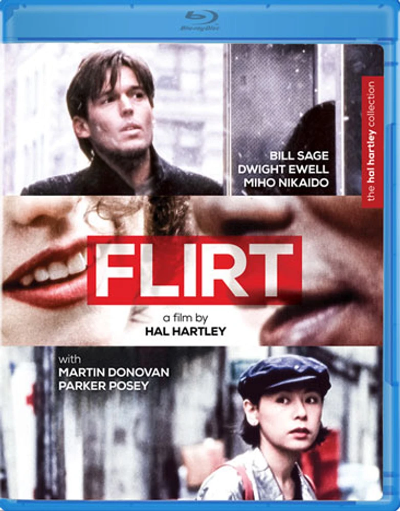 Flirt - USED