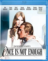 Once Is Not Enough - USED