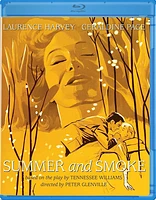 Summer And Smoke - USED