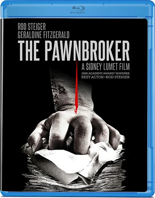 The Pawnbroker - USED