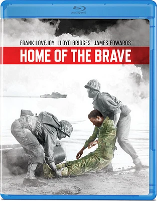 Home Of The Brave - USED