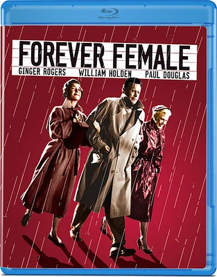 Forever Female - USED