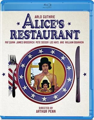 Alice's Restaurant - USED