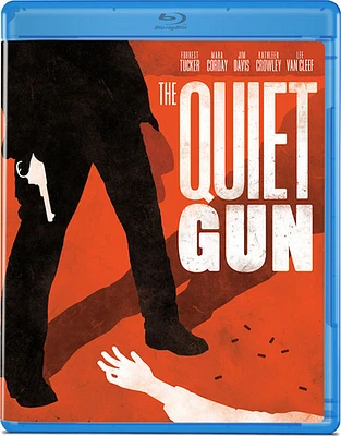 The Quiet Gun - USED