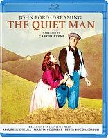 John Ford: Dreaming the Quiet Man - USED