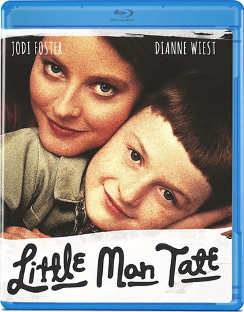 Little Man Tate - USED