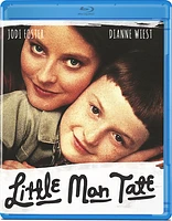 Little Man Tate - USED