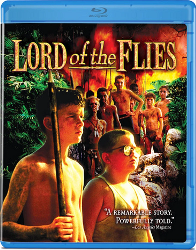 Lord Of The Flies