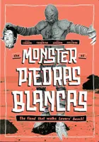 The Monster Of Piedras Blancas