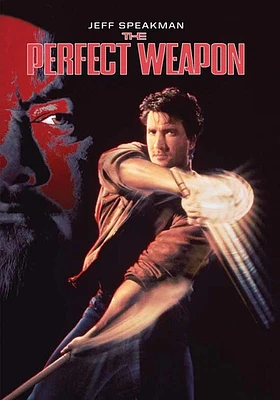 The Perfect Weapon - USED