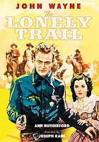 The Lonely Trail - USED