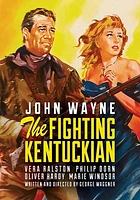 The Fighting Kentuckian - USED