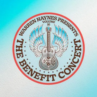 Warren Haynes Presents: Benefit Concert